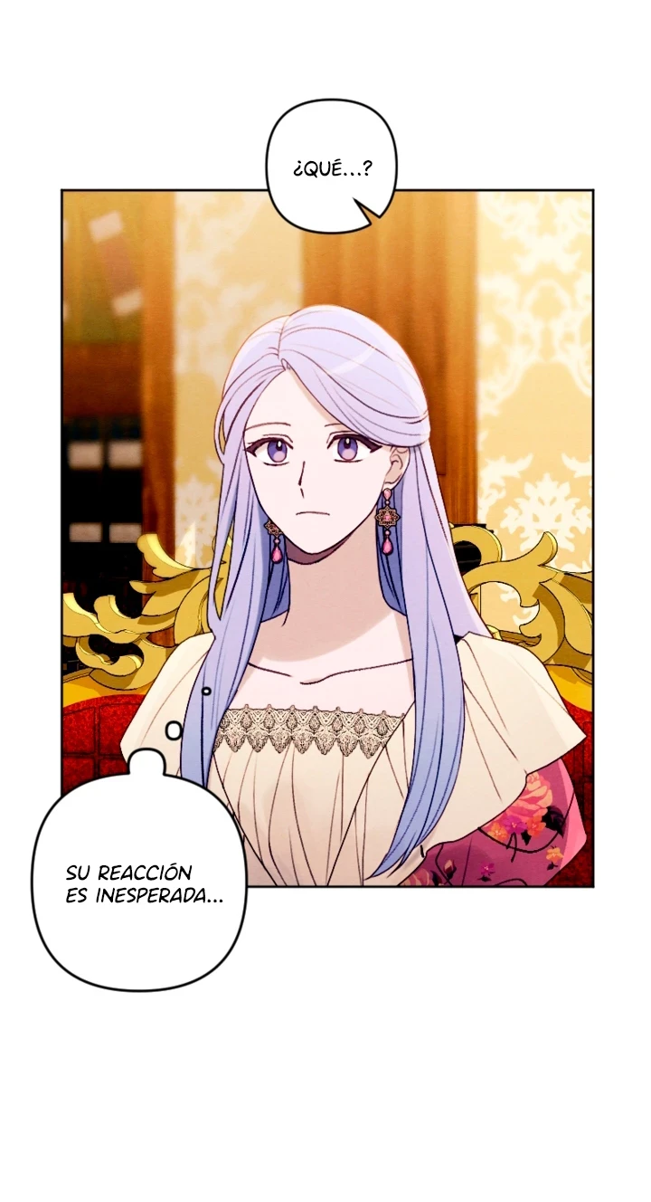 Mi hermano menor quiere ser mi esposo - Capítulo 46 - Página 49 - LectorTMOo