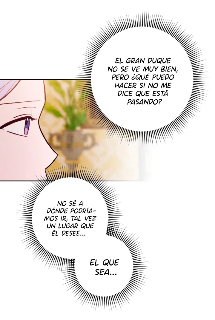 Mi hermano menor quiere ser mi esposo - Capítulo 46 - Página 51 - LectorTMOo