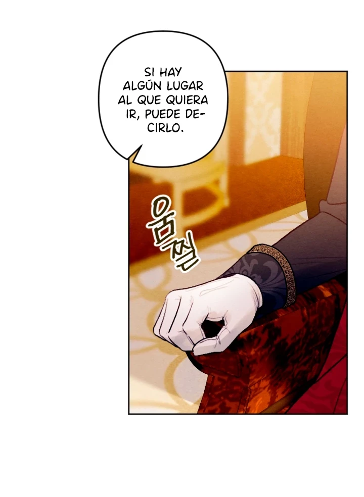 Mi hermano menor quiere ser mi esposo - Capítulo 46 - Página 52 - LectorTMOo