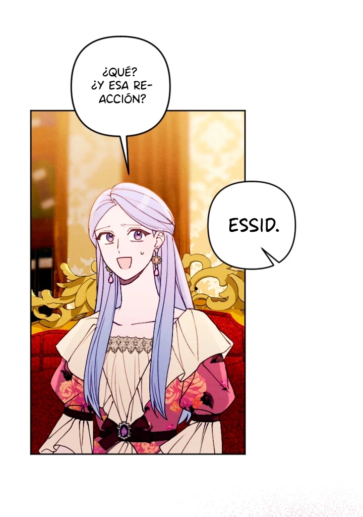 Mi hermano menor quiere ser mi esposo - Capítulo 46 - Página 59 - LectorTMOo