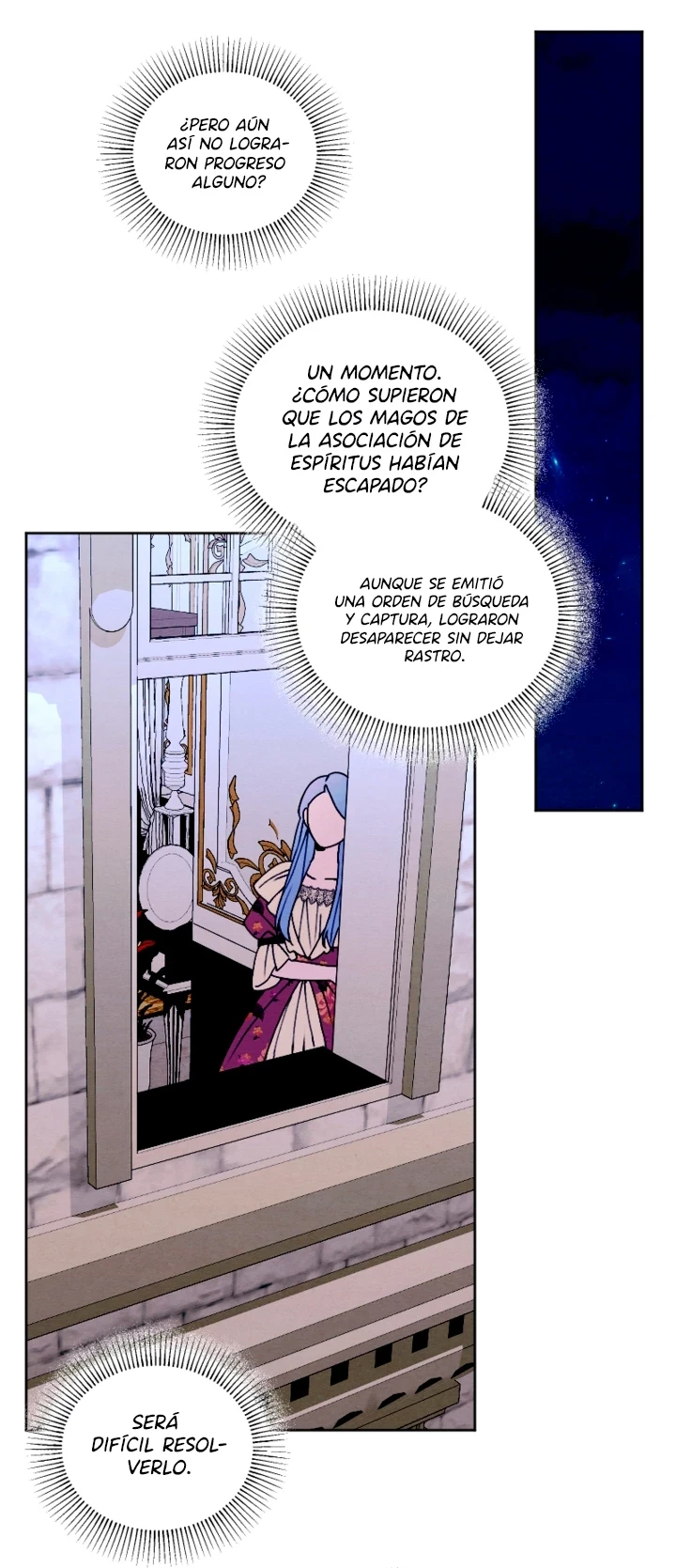 Mi hermano menor quiere ser mi esposo - Capítulo 47 - Página 6 - LectorTMOo
