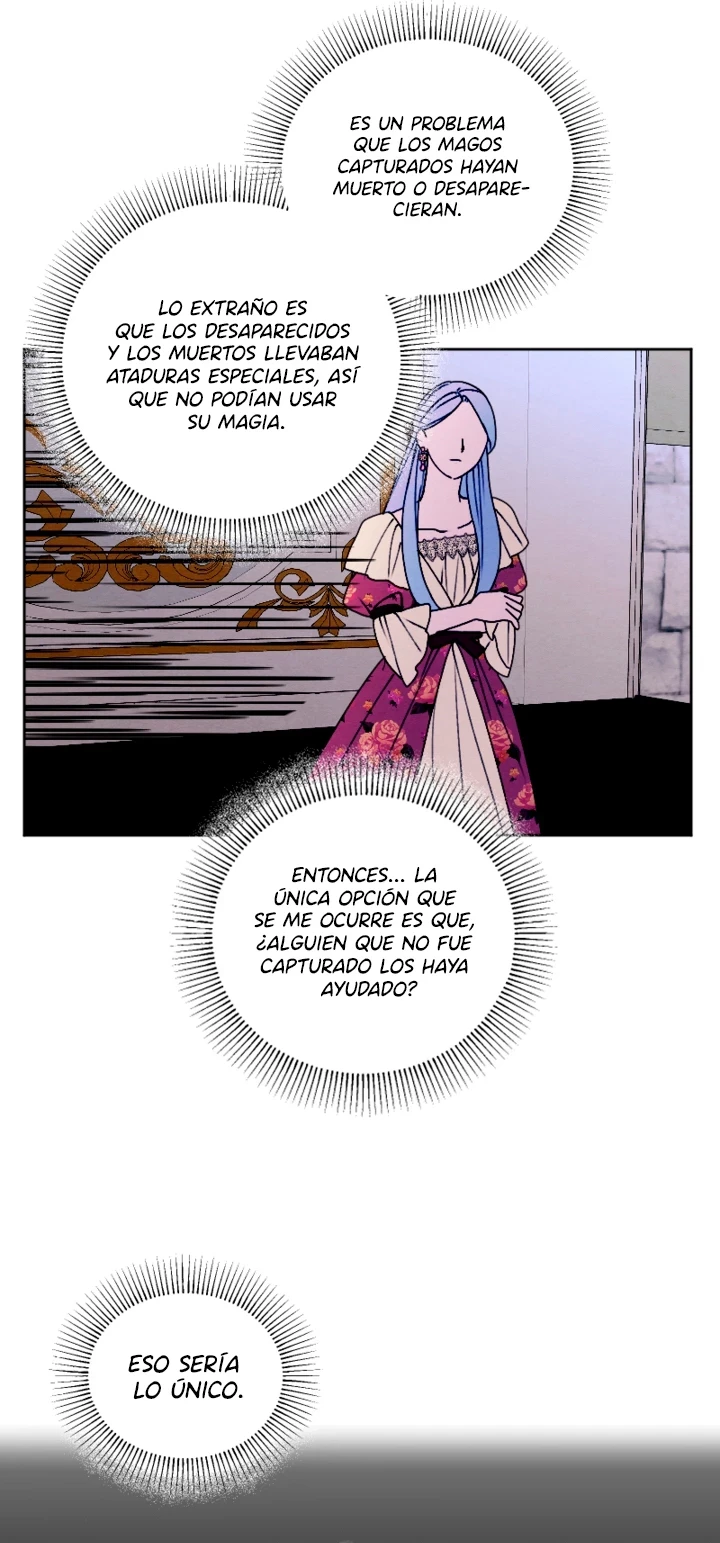 Mi hermano menor quiere ser mi esposo - Capítulo 47 - Página 7 - LectorTMOo