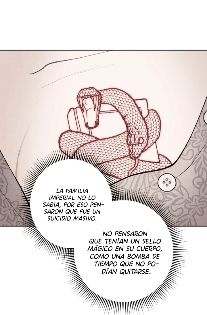 Mi hermano menor quiere ser mi esposo - Capítulo 47 - Página 9 - LectorTMOo