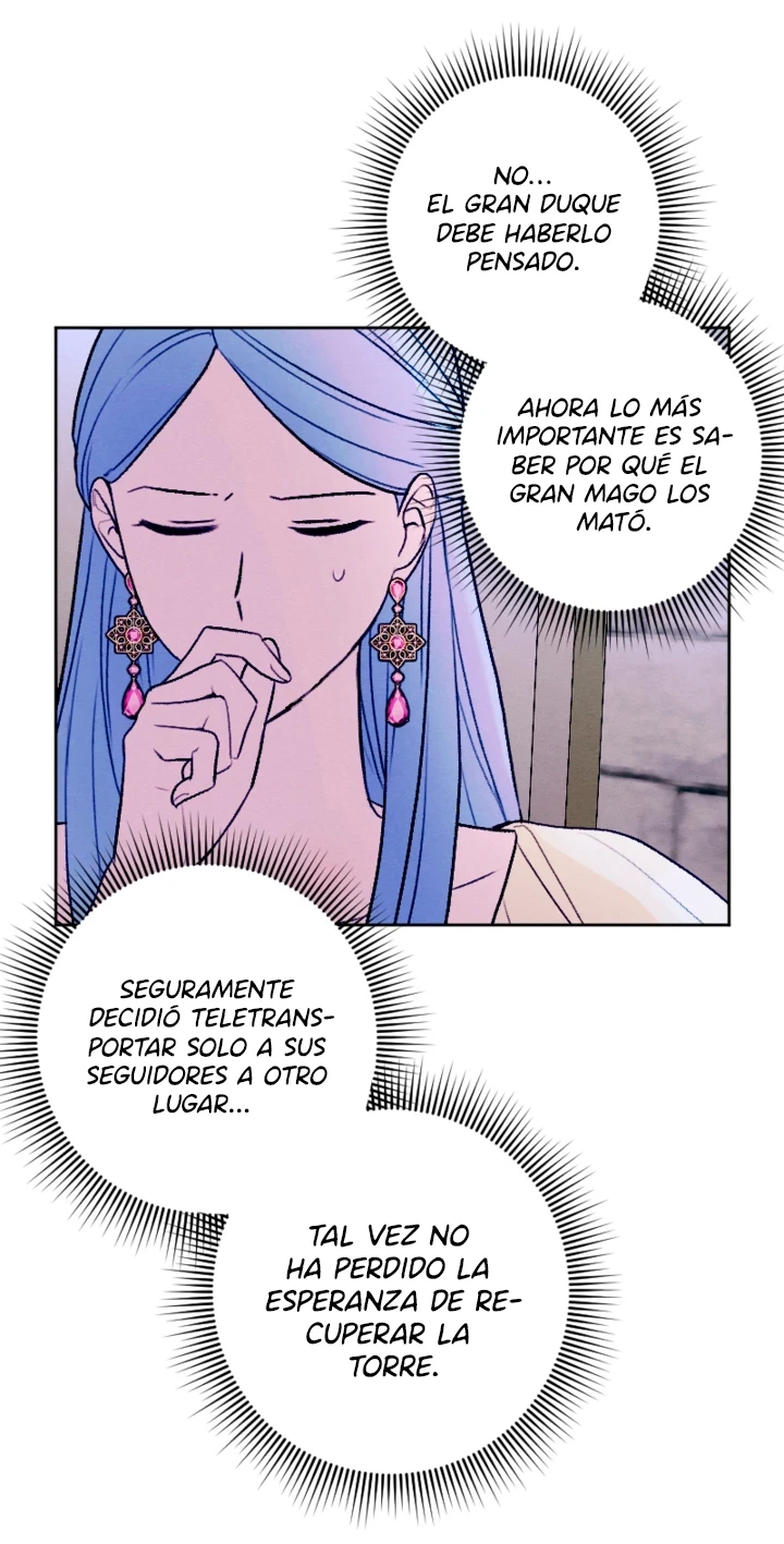 Mi hermano menor quiere ser mi esposo - Capítulo 47 - Página 11 - LectorTMOo