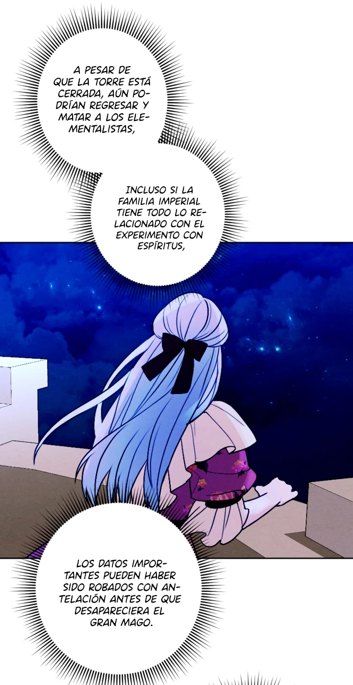 Mi hermano menor quiere ser mi esposo - Capítulo 47 - Página 15 - LectorTMOo