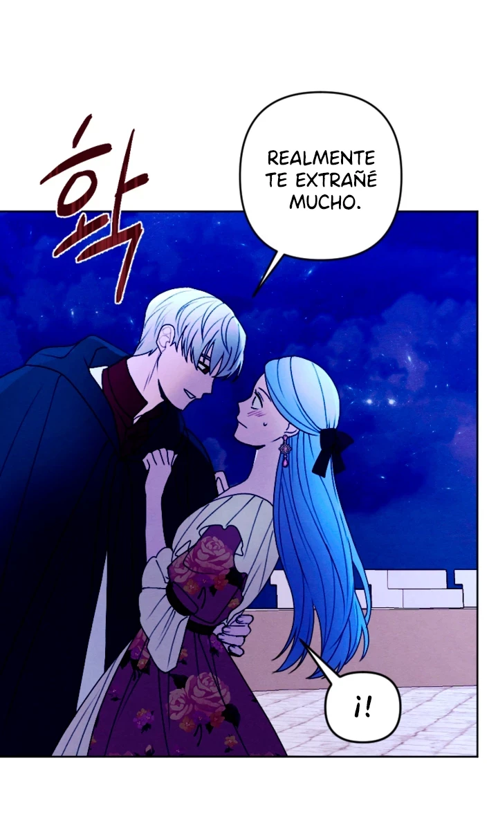 Mi hermano menor quiere ser mi esposo - Capítulo 47 - Página 21 - LectorTMOo