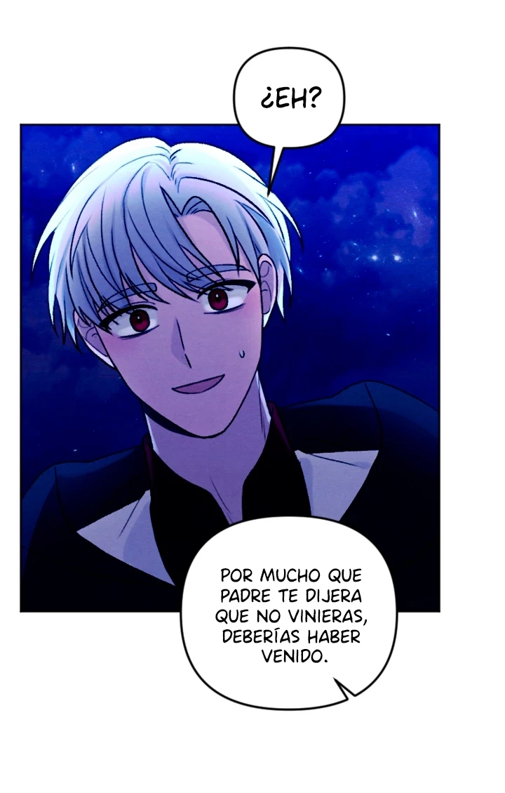 Mi hermano menor quiere ser mi esposo - Capítulo 47 - Página 23 - LectorTMOo