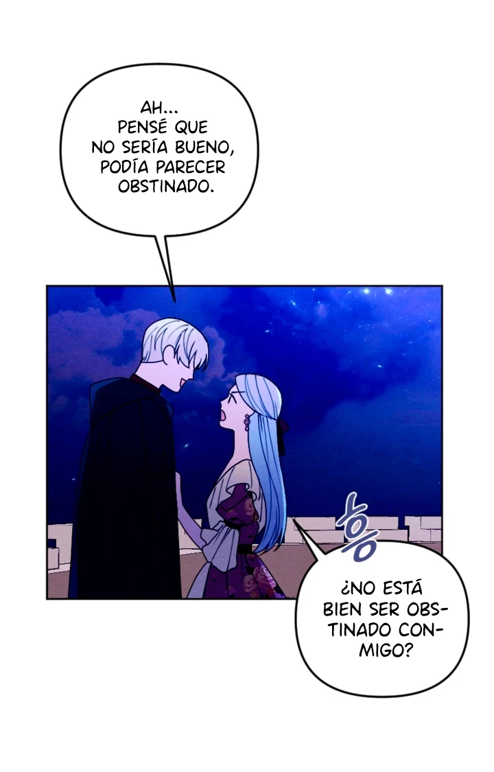 Mi hermano menor quiere ser mi esposo - Capítulo 47 - Página 24 - LectorTMOo