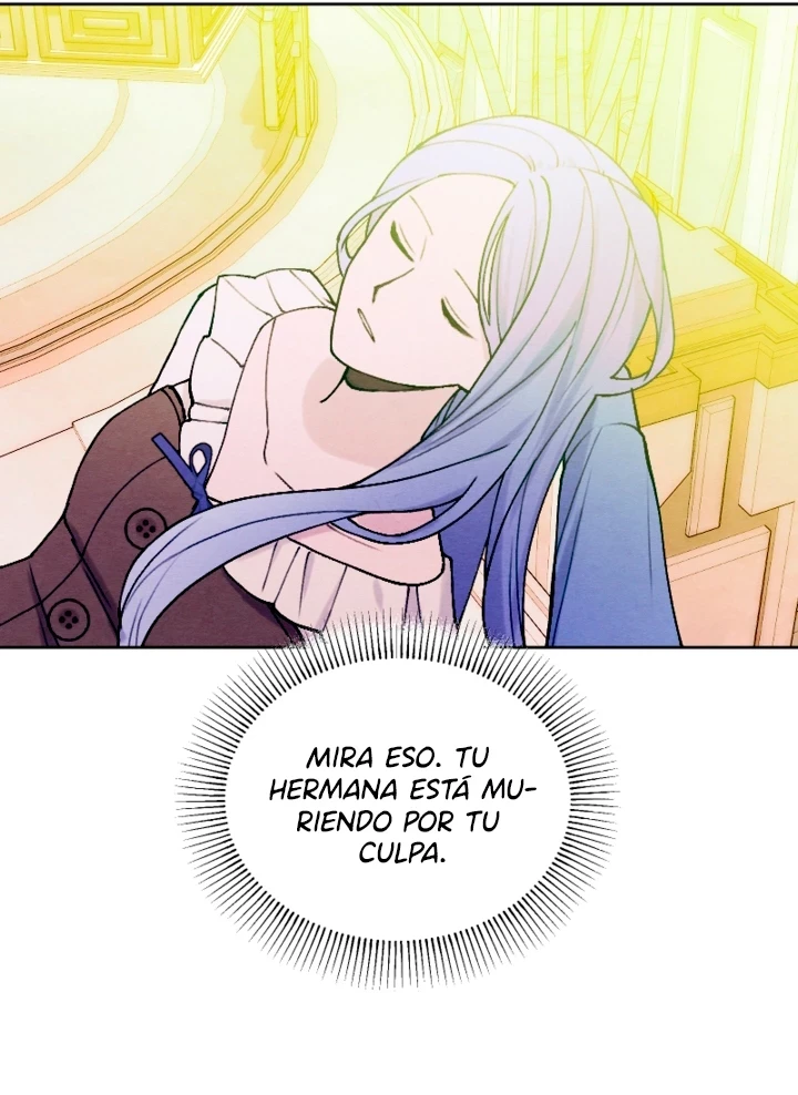 Mi hermano menor quiere ser mi esposo - Capítulo 47 - Página 36 - LectorTMOo