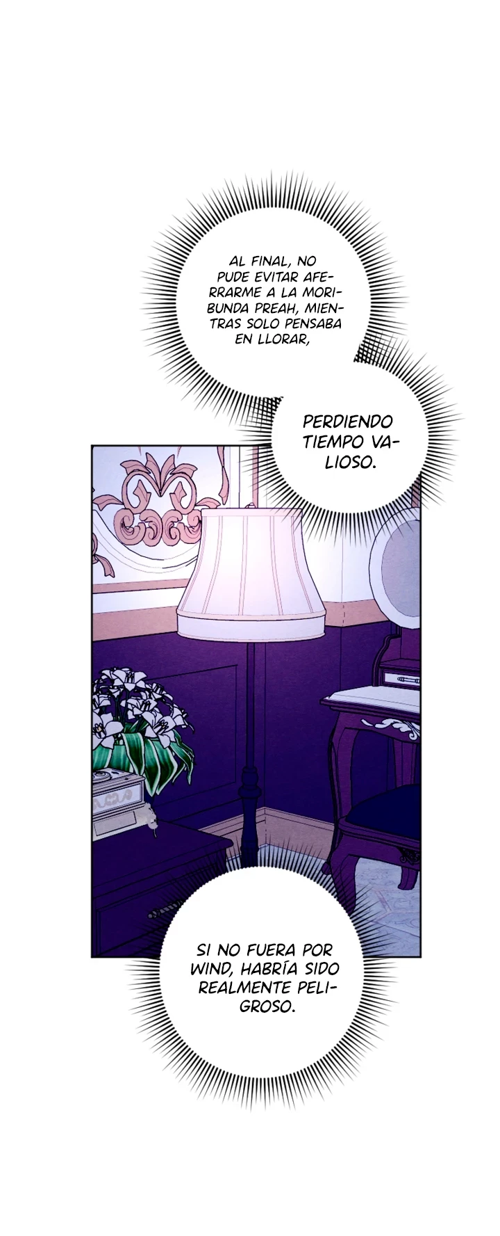 Mi hermano menor quiere ser mi esposo - Capítulo 47 - Página 38 - LectorTMOo