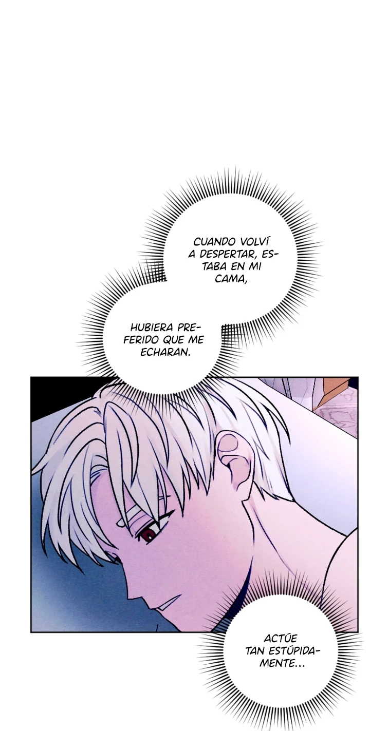 Mi hermano menor quiere ser mi esposo - Capítulo 47 - Página 39 - LectorTMOo
