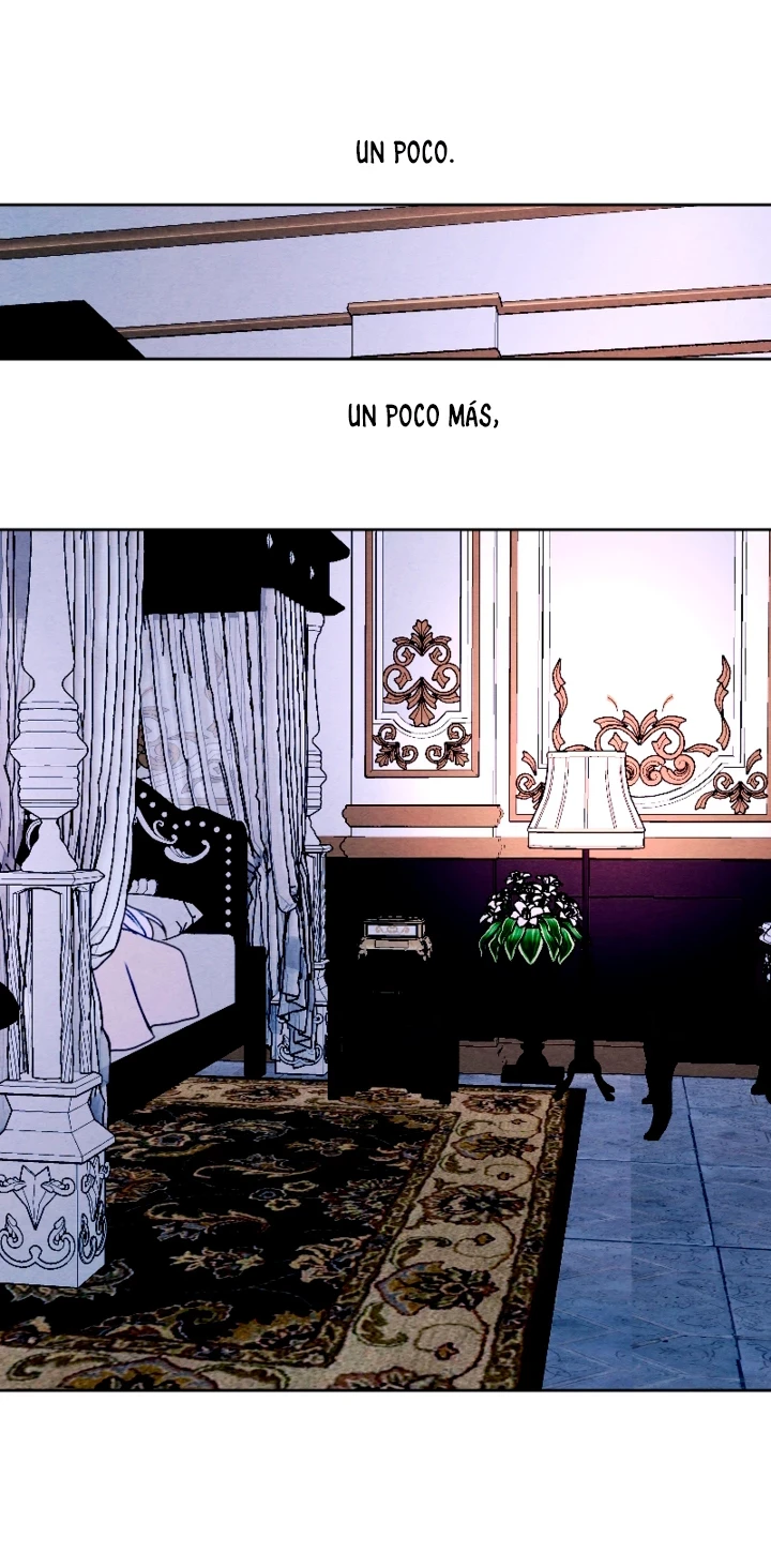 Mi hermano menor quiere ser mi esposo - Capítulo 47 - Página 42 - LectorTMOo