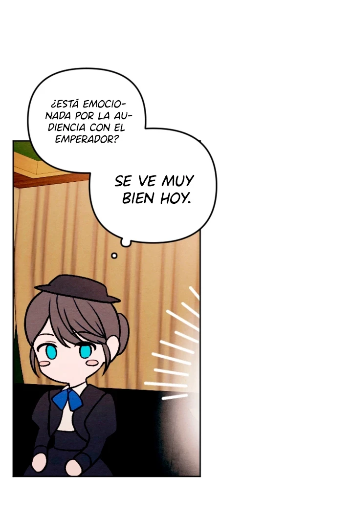 Mi hermano menor quiere ser mi esposo - Capítulo 47 - Página 45 - LectorTMOo
