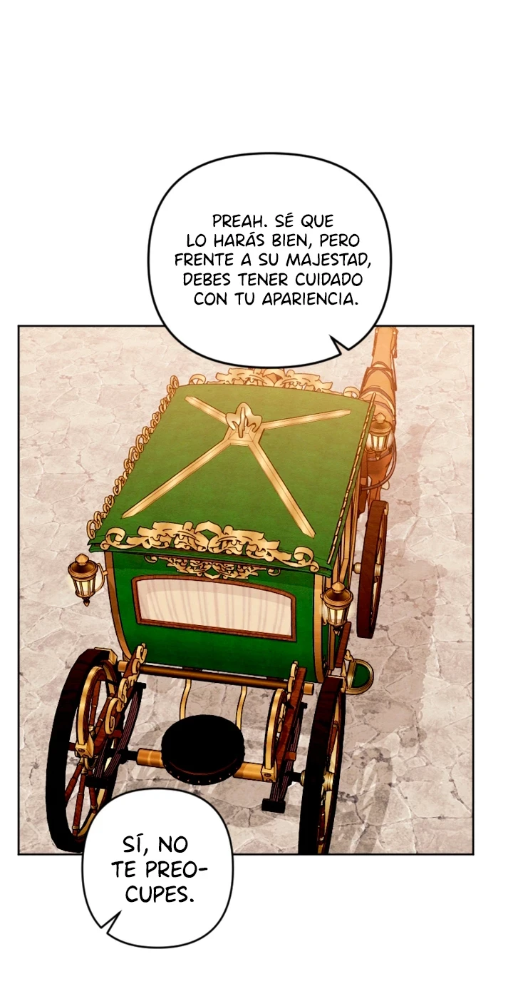Mi hermano menor quiere ser mi esposo - Capítulo 47 - Página 49 - LectorTMOo