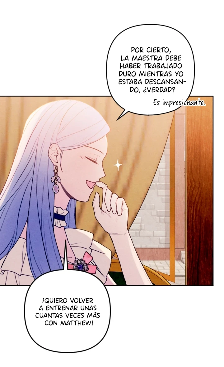 Mi hermano menor quiere ser mi esposo - Capítulo 47 - Página 50 - LectorTMOo