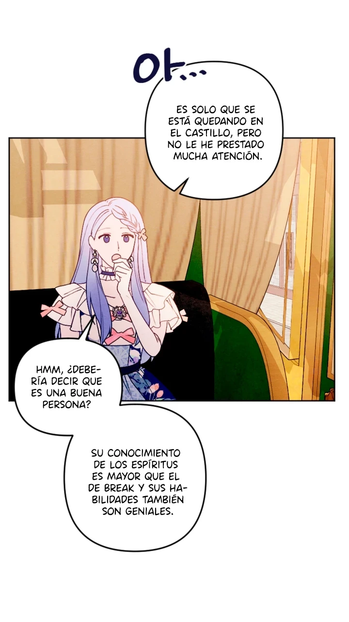 Mi hermano menor quiere ser mi esposo - Capítulo 47 - Página 53 - LectorTMOo