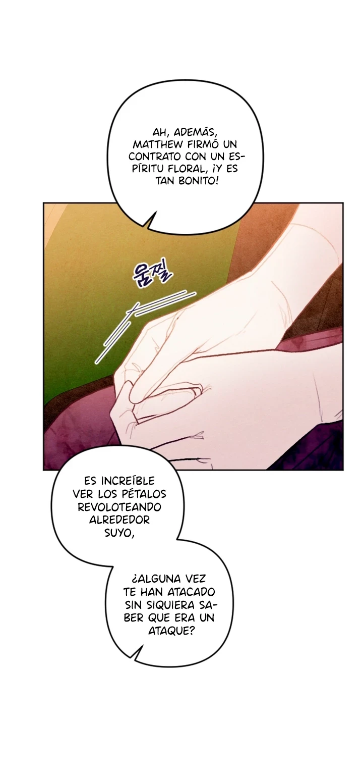 Mi hermano menor quiere ser mi esposo - Capítulo 47 - Página 54 - LectorTMOo
