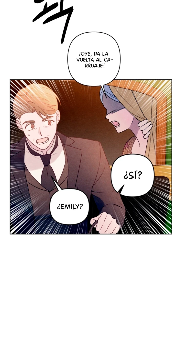 Mi hermano menor quiere ser mi esposo - Capítulo 47 - Página 57 - LectorTMOo