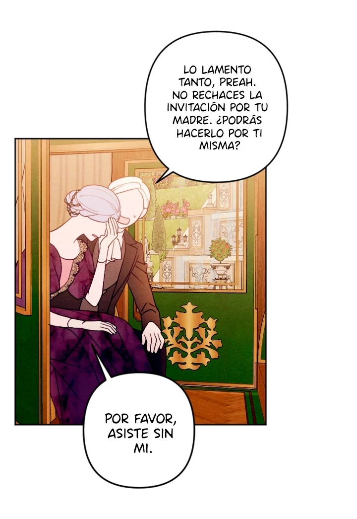 Mi hermano menor quiere ser mi esposo - Capítulo 47 - Página 59 - LectorTMOo