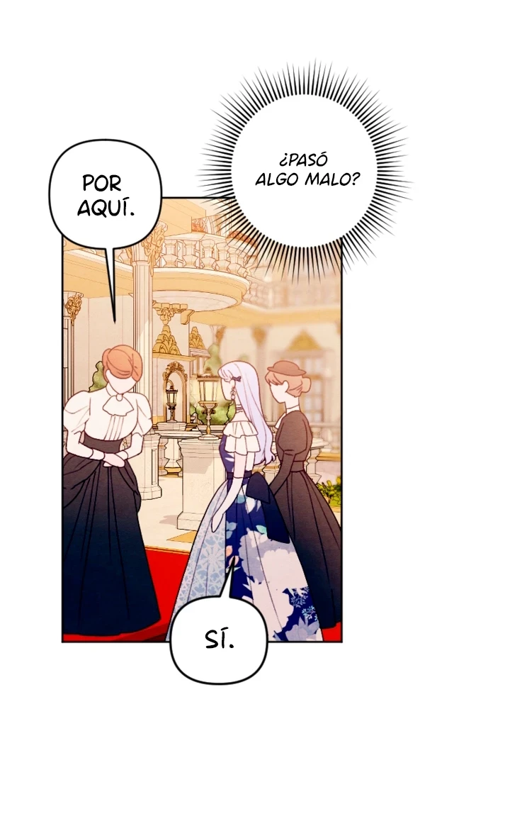 Mi hermano menor quiere ser mi esposo - Capítulo 47 - Página 61 - LectorTMOo