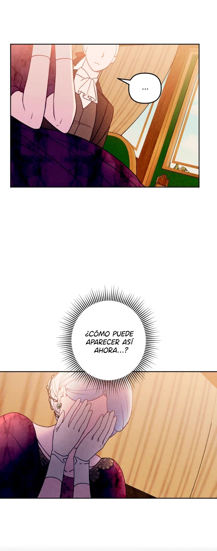 Mi hermano menor quiere ser mi esposo - Capítulo 47 - Página 63 - LectorTMOo