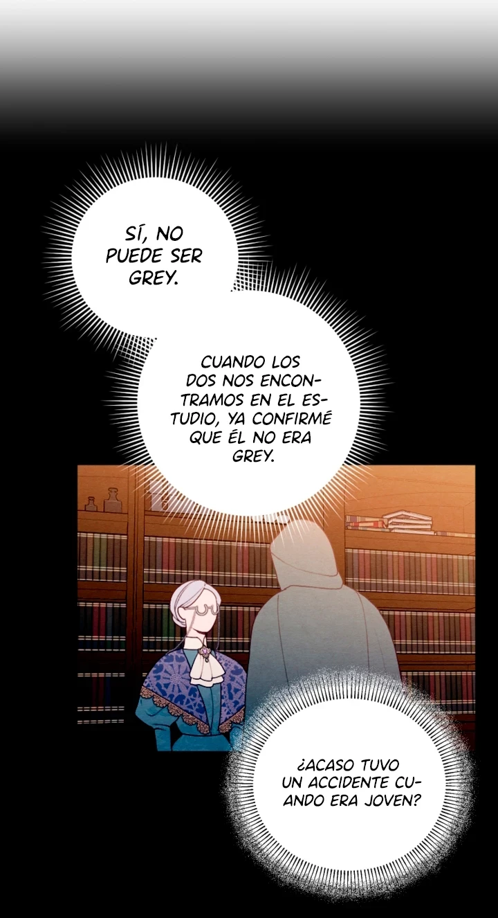 Mi hermano menor quiere ser mi esposo - Capítulo 47 - Página 64 - LectorTMOo