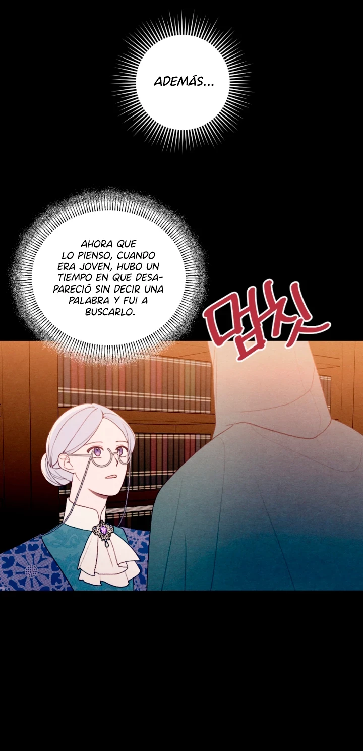 Mi hermano menor quiere ser mi esposo - Capítulo 47 - Página 65 - LectorTMOo