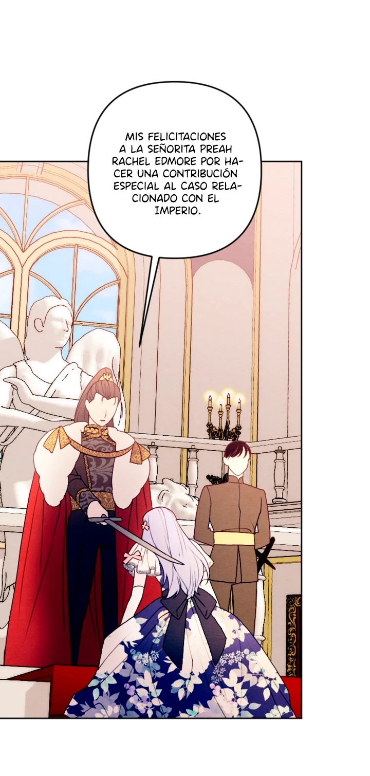 Mi hermano menor quiere ser mi esposo - Capítulo 47 - Página 69 - LectorTMOo