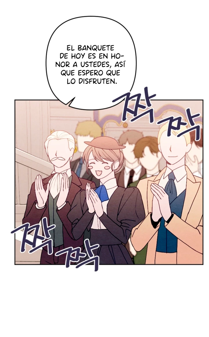 Mi hermano menor quiere ser mi esposo - Capítulo 47 - Página 70 - LectorTMOo