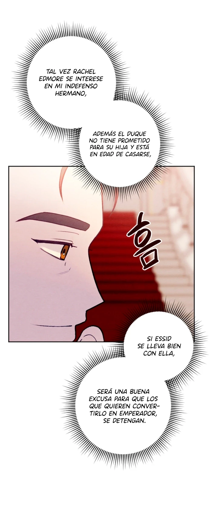 Mi hermano menor quiere ser mi esposo - Capítulo 47 - Página 74 - LectorTMOo