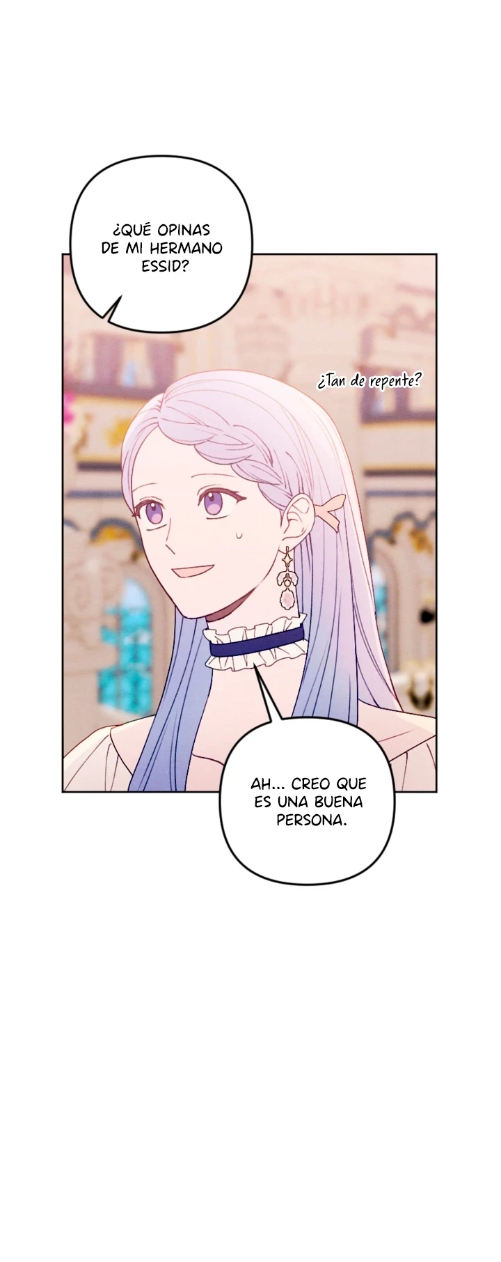 Mi hermano menor quiere ser mi esposo - Capítulo 47 - Página 76 - LectorTMOo