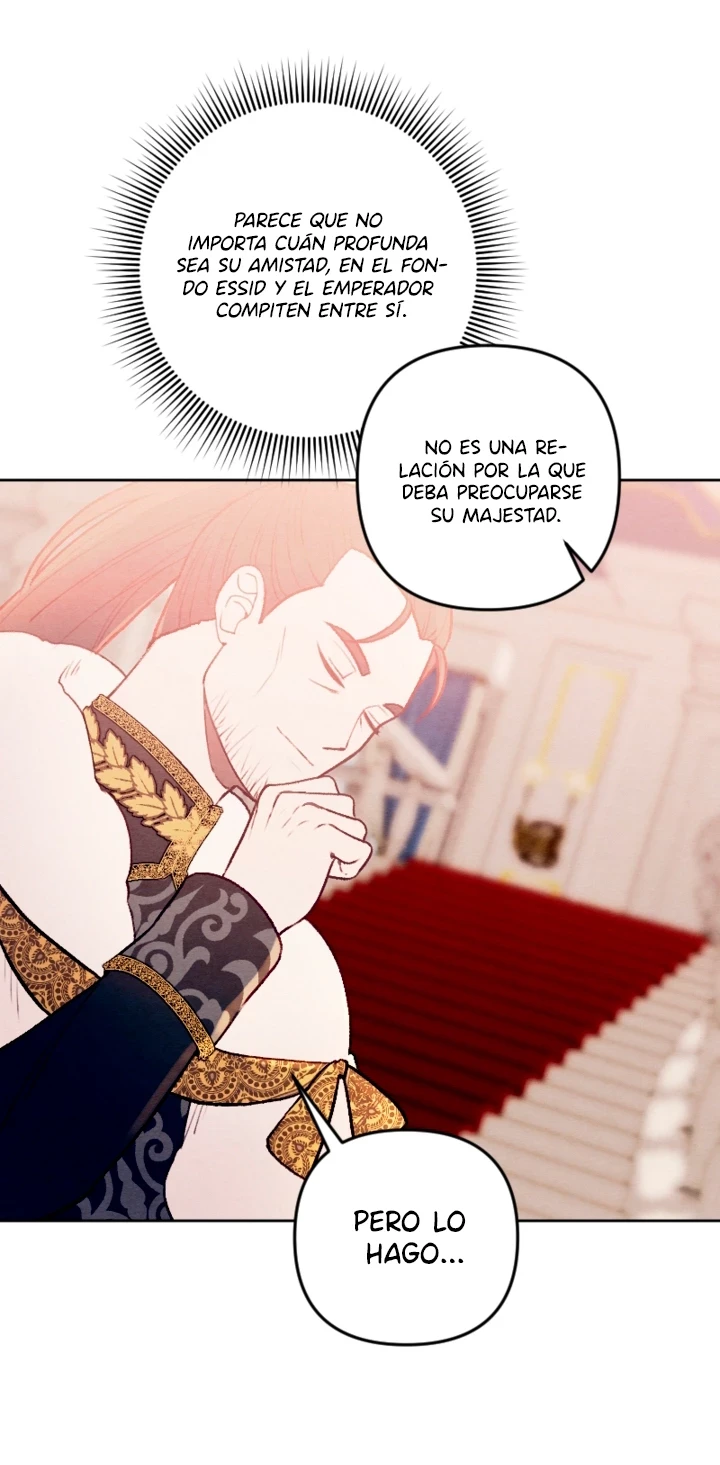Mi hermano menor quiere ser mi esposo - Capítulo 47 - Página 78 - LectorTMOo