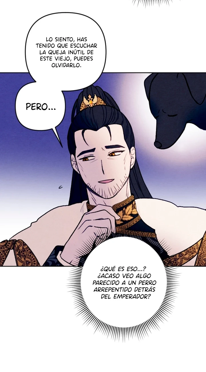 Mi hermano menor quiere ser mi esposo - Capítulo 47 - Página 82 - LectorTMOo
