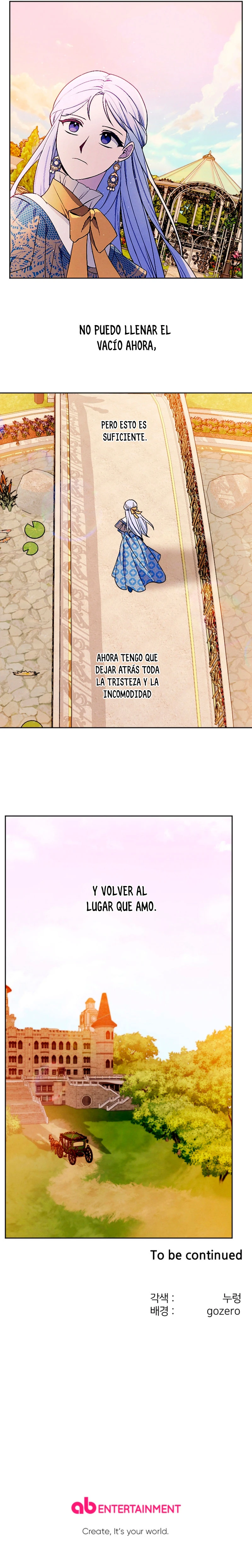 Mi hermano menor quiere ser mi esposo - Capítulo 50 - Página 10 - LectorTMOo
