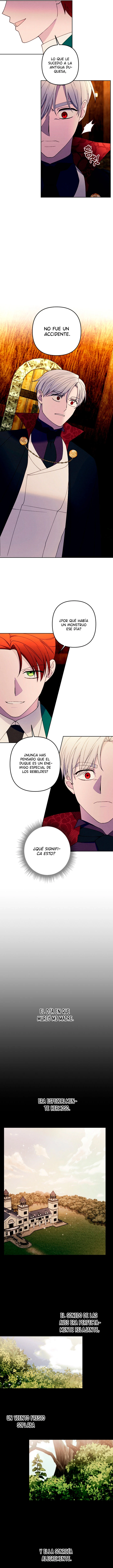 Mi hermano menor quiere ser mi esposo - Capítulo 54 - Página 4 - LectorTMOo