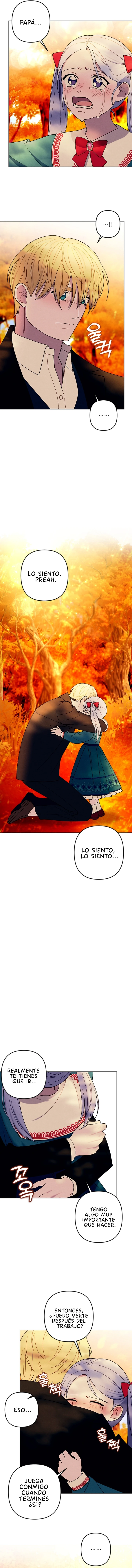 Mi hermano menor quiere ser mi esposo - Capítulo 57 - Página 8 - LectorTMOo
