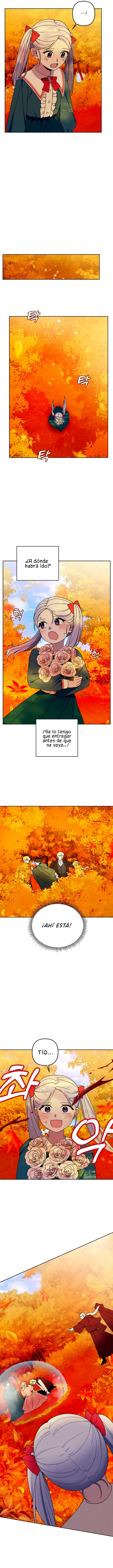 Mi hermano menor quiere ser mi esposo - Capítulo 57 - Página 10 - LectorTMOo