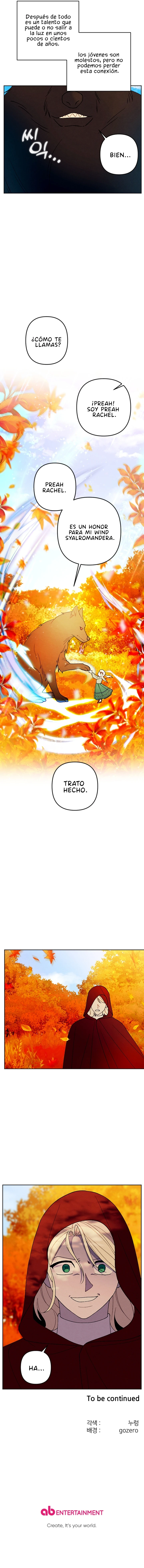 Mi hermano menor quiere ser mi esposo - Capítulo 57 - Página 14 - LectorTMOo