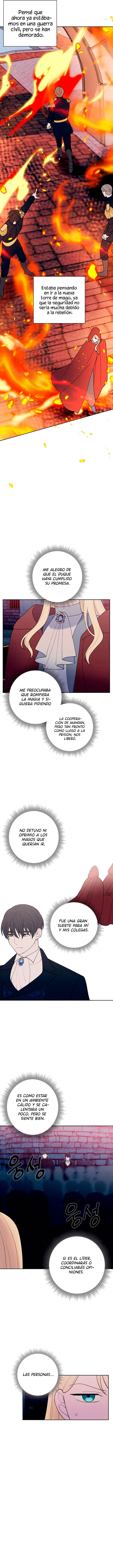 Mi hermano menor quiere ser mi esposo - Capítulo 59 - Página 7 - LectorTMOo