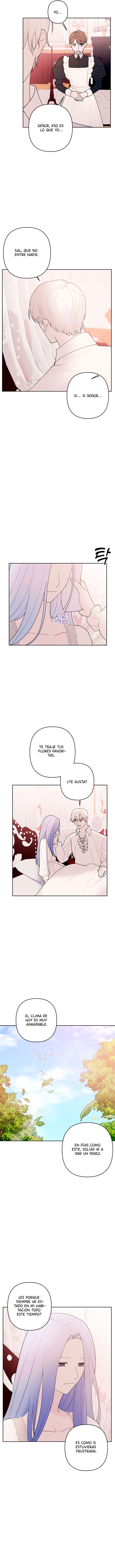 Mi hermano menor quiere ser mi esposo - Capítulo 59 - Página 13 - LectorTMOo