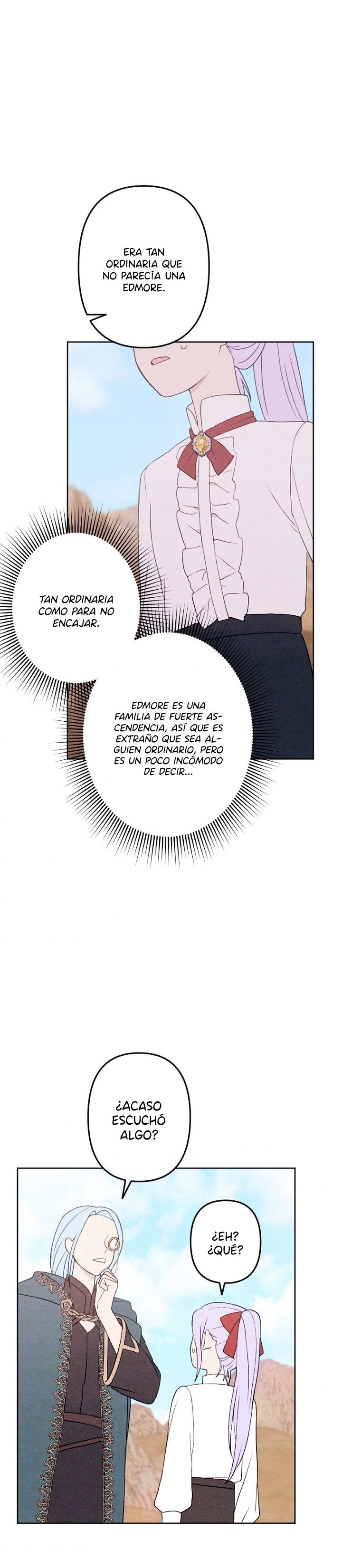 Mi hermano menor quiere ser mi esposo - Capítulo 6 - Página 14 - LectorTMOo