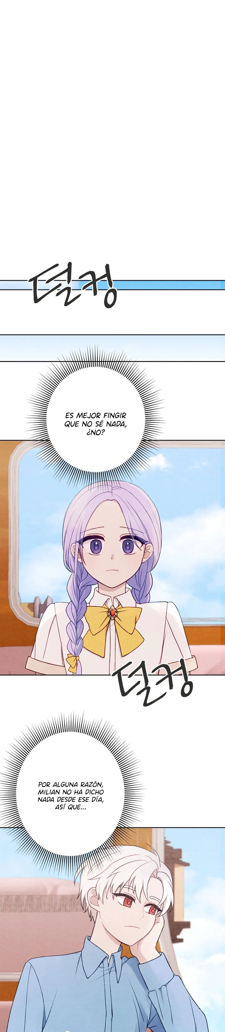 Mi hermano menor quiere ser mi esposo - Capítulo 6 - Página 16 - LectorTMOo