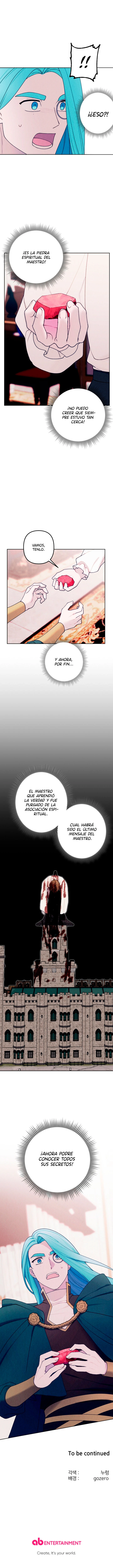 Mi hermano menor quiere ser mi esposo - Capítulo 60 - Página 13 - LectorTMOo