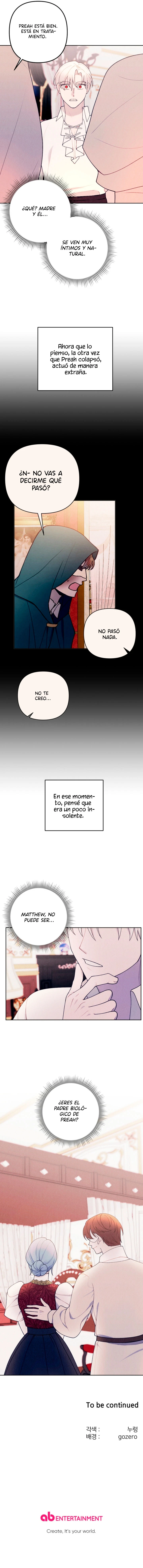 Mi hermano menor quiere ser mi esposo - Capítulo 61 - Página 13 - LectorTMOo