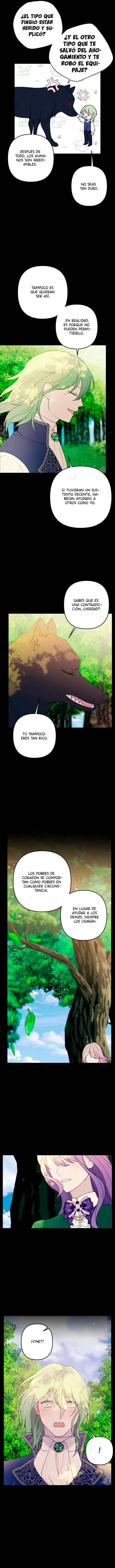 Mi hermano menor quiere ser mi esposo - Capítulo 62 - Página 12 - LectorTMOo