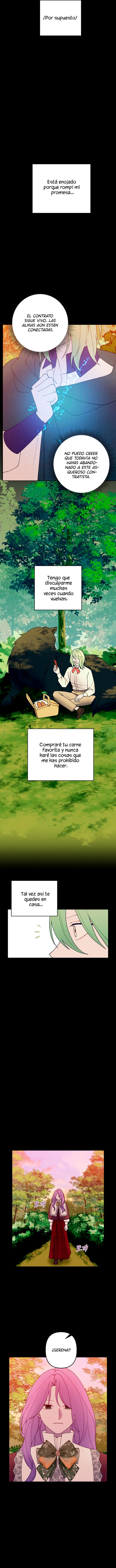 Mi hermano menor quiere ser mi esposo - Capítulo 64 - Página 7 - LectorTMOo