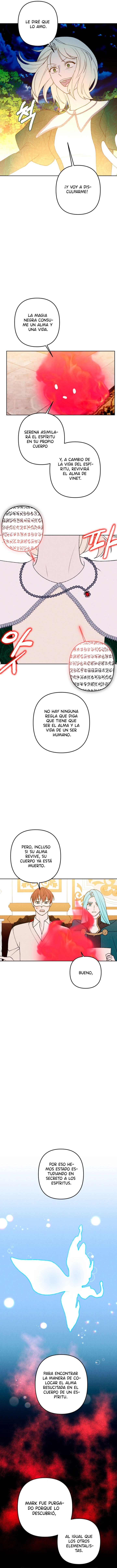 Mi hermano menor quiere ser mi esposo - Capítulo 65 - Página 7 - LectorTMOo
