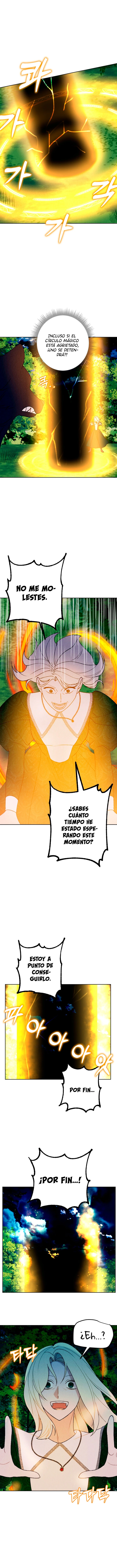 Mi hermano menor quiere ser mi esposo - Capítulo 65 - Página 9 - LectorTMOo