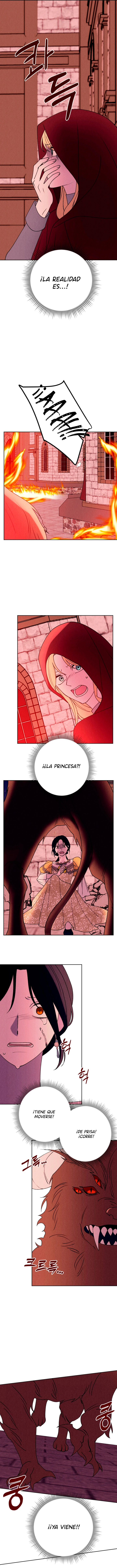 Mi hermano menor quiere ser mi esposo - Capítulo 66 - Página 7 - LectorTMOo