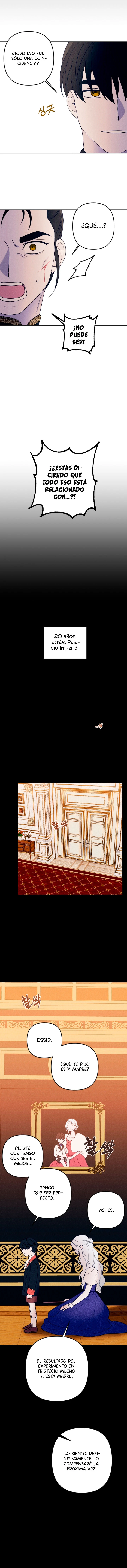 Mi hermano menor quiere ser mi esposo - Capítulo 66 - Página 11 - LectorTMOo